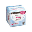 【オオサキメディカル】お産パッドSweet M 10個dacco/オオサキメディカル/お産ナプキン 02P03Dec16