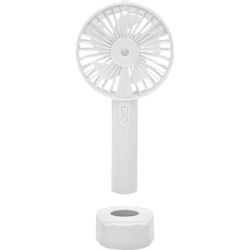 USB充電式 ハンディファン クールミストファン ホワイト 30810 WINSY 扇風機 ハンディ扇風機 卓上 ベビーカー扇風機 ベビー用扇風機 充電式 暑さ対策 USB充電式 ハンディファン クールミストファン ホワイト 30810 WINSY 扇風機 ハンディ扇風機 卓上 ベビーカー扇風機 ベビー用扇風機 充電式 暑さ対策