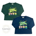 FUNOFANO クレヨンしんちゃん スウェットシャツ 長袖トレーナー 長袖トップス スウェット 裏起毛 ベビー 子供服 キッズ 男の子 女の子 男児 女児 秋...
