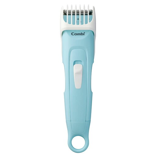 コンビ はじめてのバリカン アクアブルー(BL) 16892 ヘアケア用品 育児 赤ちゃんのお手入れ ベビー衛生 ベビーレーベル(BL) Combi コンビ はじめてのバリカン アクアブルー(BL) 16892 ヘアケア用品 育児 赤ちゃんのお手入れ ベビー衛生 ベビーレーベル(BL) Combi