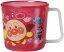 【LEC】アンパンマン ANマグカップ(レッド)(KK-212)レック/キッズ食器シリーズ/ランチ用品 02P03Dec16 605円