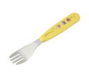 【LEC】アンパンマン 抗菌フォーク A00249 レック キッズ食器シリーズ ランチ用品