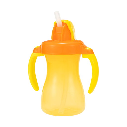 ピジョン ぷちストローボトル ハニーイエロー ベビー食器 トレーニングマグ Pigeon ピジョン ぷちストローボトル ハニーイエロー ベビー食器 トレーニングマグ Pigeon