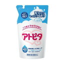 アトピタ 保湿 全身ベビーソープ 泡タイプ 350ml 詰替用 ベビーソープ 詰替え 丹平