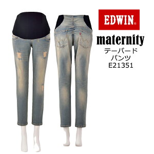 EDWINޥ˥ƥơѡɥѥġE21351RM-Lʥ֥롼ˡMiss EDWIN/ߥɥ///ޥ˥ƥ/ǥ˥/