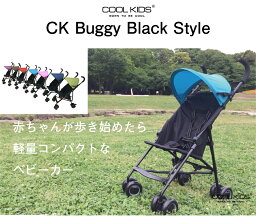 エンドー　クールキッズ　ベビーカー 【エンドー】クールキッズバギー BKシリーズ　COOL KIDS　CKバギー　7色 限定カラー/軽量ベビーカー/生後7ヶ月から/背面ストローラー