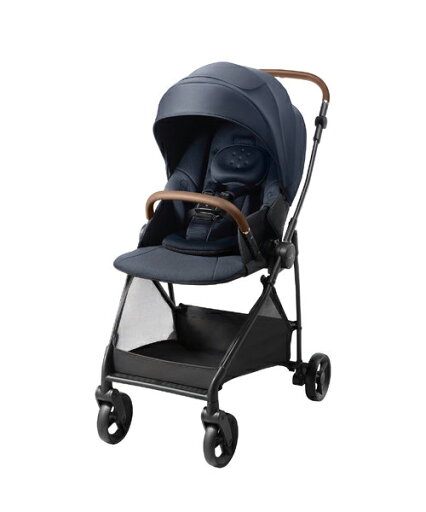 アップリカ ルーチェ(LUCE) ネイビー NV 2162342 A型ベビーカー 新生児 両対面 生後1か月から ベビー 赤ちゃん ベビー メーカー保証付き あんしん3年保証対象商品 正規品 Aprica アップリカ ルーチェ(LUCE) ネイビー NV 2162342 A型ベビーカー 新生児 両対面 生後1か月から ベビー 赤ちゃん ベビー メーカー保証付き あんしん3年保証対象商品 正規品 Aprica
