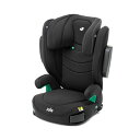 【カトージ】joie(ジョイー)ハイバック式ジュニアシート アイ・トリロ(シェール) 38431 3.5歳頃から12歳頃まで 洗えるシートカバー メッシュ 軽量...
