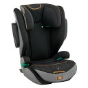 【カトージ】 Joie アイ・トレバー （カーボン） 38107 ハイバック式 ジュニアシート isofix シートベルト チャイルドシート ECE R129適合 メーカー保証付き KATOJI