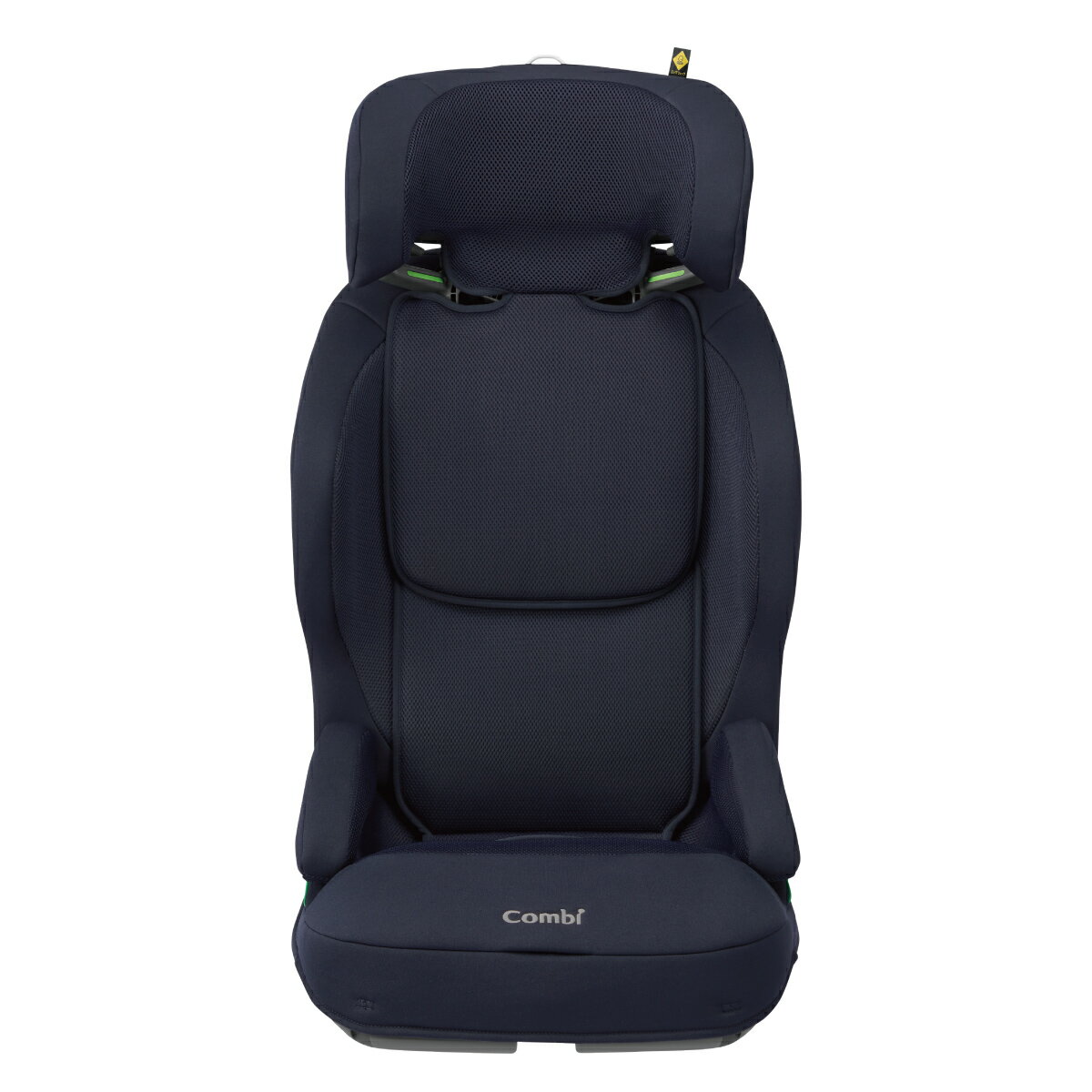 【コンビ】ジョイトリップ アドバンス ISOFIX エッグショック SA　ネイビー（NB）114993 ISOFIX対応 ジュニアシート 1歳頃から11歳頃まで メーカー保証付き ブースターシート チャイルドシート【combi】メーカー保証 正規品