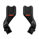 【アップリカ】スムーヴ専用 トラベルシステム アタッチメント/2019年/smooove/メーカー保証付き 【Aprica】