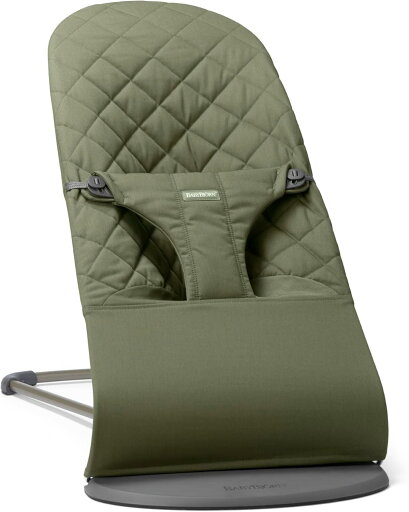数量限定 ベビービョルン バウンサー ブリス コットン ウーブン ダークグリーン Bliss バウンサー BabyBjorn ゆりかご ベビーチェア 室内 赤ちゃん ベビー 日本正規品 数量限定 ベビービョルン バウンサー ブリス コットン ウーブン ダークグリーン Bliss バウンサー BabyBjorn ゆりかご ベビーチェア 室内 赤ちゃん ベビー 日本正規品
