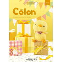出産内祝いカタログギフト「Colon-コロン-」『アイス icecream』コース【楽ギフ_包装】【楽ギフ_のし】 02P03Dec16