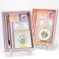 【送料無料】 赤ちゃん筆 めぐみ 「桜軸/桐額入」(細軸) 誕生記念 胎毛筆 記念筆 出産祝い プレゼント 【送料無料】 赤ちゃん筆 めぐみ 「桜軸/桐額入」(細軸) 誕生記念 胎毛筆 記念筆 出産祝い プレゼント