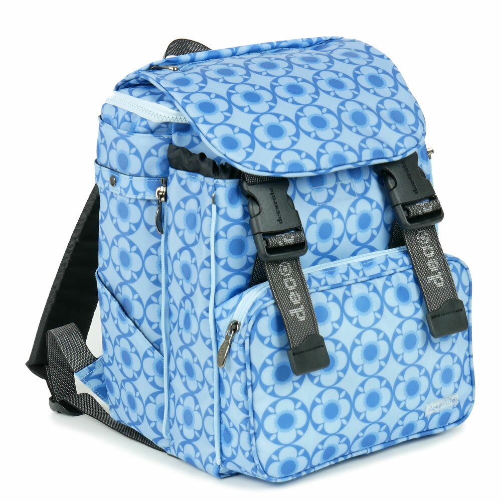 楽天市場】デコレート ランド リュックの通販