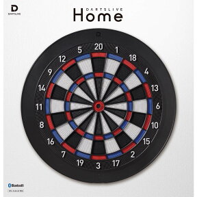 楽天ランキング獲得！【予約商品】ダーツ ダーツボード DARTSLIVE Home