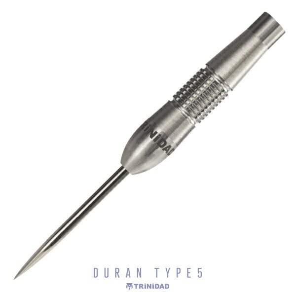 _[c o TRINIDAD PRO DURAN TYPE5 STEEL 󐢑I胂f