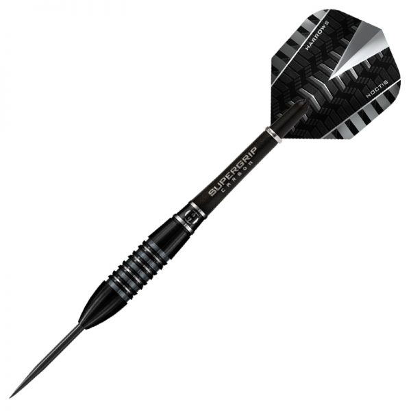 【送料無料】ダーツ バレル Harrows NOCTIS BOMB 90% TUNGSTEN STEEL