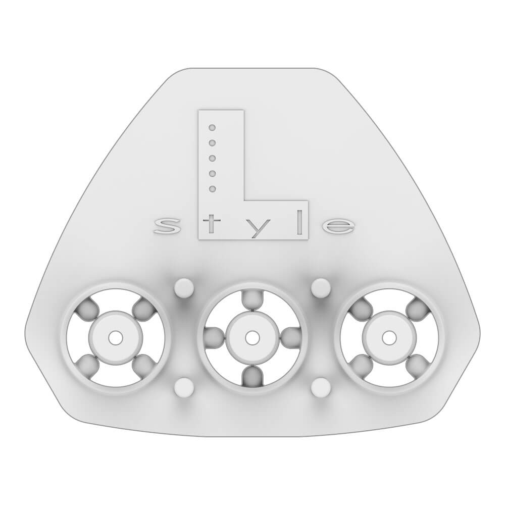 ダーツ アクセサリー L-style GOMU エルスタイル ゴム