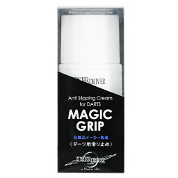 ダーツ アクセサリー JOKER DRIVER MAGIC GRIP