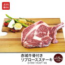 赤城牛 骨付き トマホーク ステーキ リブロース ステーキ 約1.5kg～1.7kg 不定貫 8～10人前 焼肉 真空パック 冷凍 送料無料 牛肉 焼肉用 お取り寄せ グルメ 肉 国産牛 霜降り 焼き肉 赤身 BBQ お中元 お歳暮 母の日 父の日 内祝い 贈答