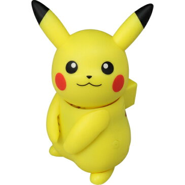 ポケットモンスター ねえ HelloPika (ハロピカ) ポケモン Pokemon