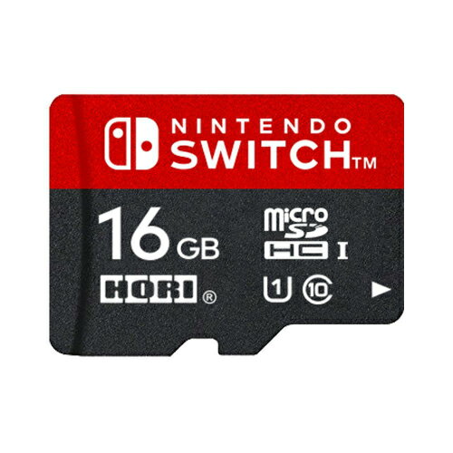 新品/マイクロSDカード16GBforNintendoSwitch任天堂スイッチメモリー増設