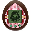 新品/送料無料 きめつたまごっち ねずこっちカラー 鬼滅の刃 新品/送料無料 きめつたまごっち ねずこっちカラー 鬼滅の刃