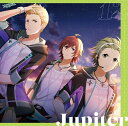 【新品】 THE IDOLM@STER SideM GROWING SIGN@L 12 Jupiter CD 倉庫S