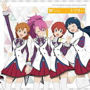 yViz THE IDOLM@STER MILLION ANIMATION THE@TER MILLIONSTARS Team7th g[ CD qS