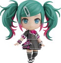 【新品】 ねんどろいど プロジェクトセカイ カラフルステージ！ feat. 初音ミク 初音ミク 教室のセカイVer. 塗装済み可動フィギュア 倉庫L