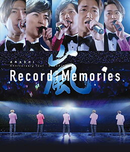 ڿʡ ARASHI Anniversary Tour 520 FILM Record of Memories Blu-ray  ҸS