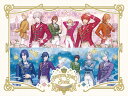 【新品】 うたの☆プリンスさまっ♪ SHINING STAR STAGE -LOVE in DREAM- DVD ST☆RISH/QUARTET NIGHT 倉庫S