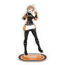 【新品】 『ラブライブ サンシャイン 』アクリルフィギュア 高海千歌 Ver.SKY JOURNEY 倉庫S