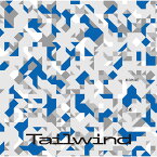 【新品】 Tailwind 初回限定盤 CD 叶 TVアニメ『オーバーテイク！』OP主題歌 倉庫S