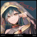 FOCUS ON - NIJISANJI SINGLE COLLECTION 山神カルタ(ミニ色紙) [ 山神カルタ ]