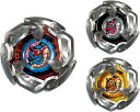 【新品】 BEYBLADE X BX-16 ランダムブースター ヴァイパーテイルセレクト 倉庫L