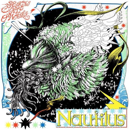 Nautilus (初回限定盤 CD＋DVD) [ SEKAI NO OWARI ]