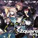 yViz ZOOL 2nd Album hZquareh ʏ CD ZOOL qL