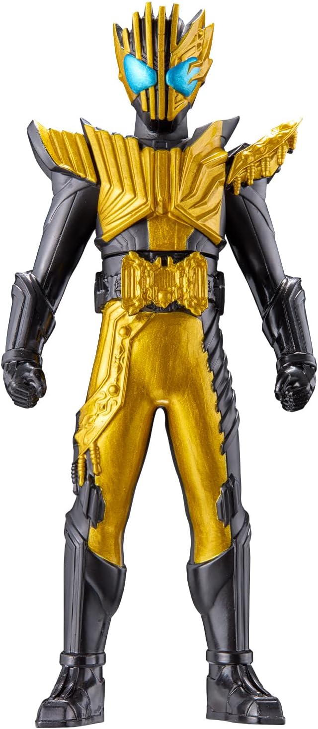 【新品】 ライダーヒーローシリーズ 仮面ライダーレジェンド 倉庫S