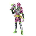 【新品】 S.H.Figuarts 仮面ライダーエグゼイド アクションゲーマーレベル2 平成ジェネレーションズエディション PVC ABS製 塗装済み可動フィギュア 倉庫L