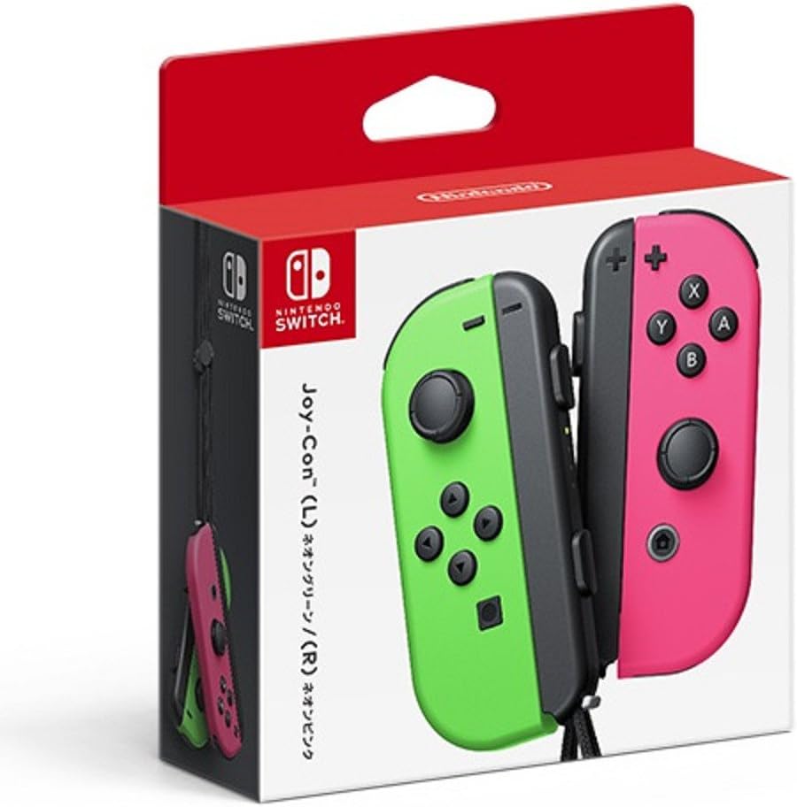 ڿʡ Joy-Con(L) ͥ󥰥꡼/(R) ͥԥ Nintendo Switch ҸL