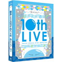 転生したらスライムだった件 転スラ 10thライブ（特装限定版） [ (趣味/教養) ]