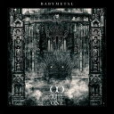  THE OTHER ONE 完全生産限定盤 CD BABYMETAL 倉庫L