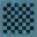 yViz Chessboard/ CD only OfficialEjdism qɐ_ސ