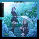 yViz HolidayHoliday / Tragic Drops DOLLCHESTRA CD X[Yu[P/DOLLCHESTRA qS