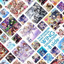 yViz THE IDOLM@STER SHINY COLORS WING COLLECTION -B side- CD VCj[J[Y qS