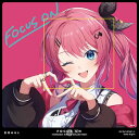 FOCUS ON - NIJISANJI SINGLE COLLECTION 倉持めると CD