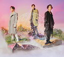 【新品】 Fantasia 初回生産限定盤1 DVD付 CD KAT-TUN アルバム 倉庫S