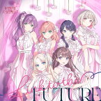 【新品】 Link to the FUTURE CD 蓮ノ空女学院スクールアイドルクラブ 1stシングル 倉庫神奈川